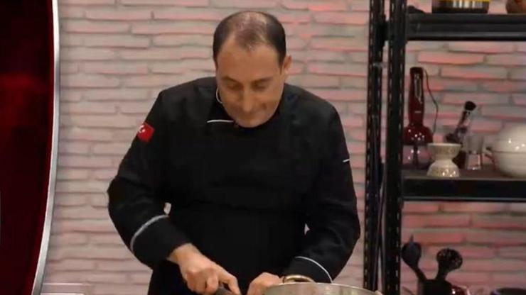 MasterChef 2024 yarışmacısı Mehmet kimdir Mehmet Yıldırım nereli