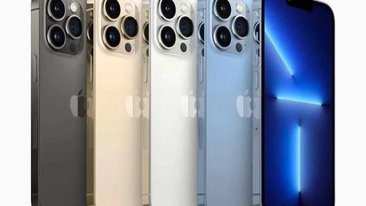 Ortalıkta iPhone 17’lerle ilgili dedikodular dönüyor