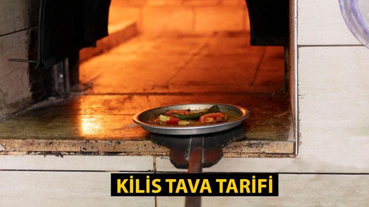 MASTERCHEF KİLİS TAVA TARİFİ: Kilis tava nasıl yapılır, malzemeleri neler Ağızları sulandıran lezzet