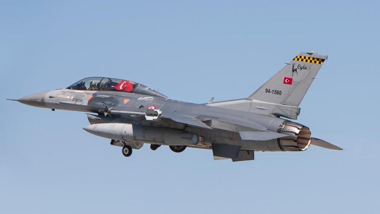 Türkiye, ABD ile F-16 ANLAŞMASIna daha az öder mi Yeni gelişme...
