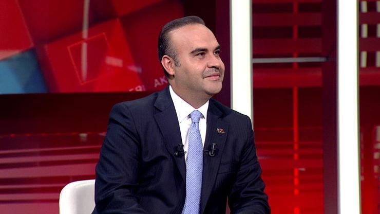 Bakan Fatih Kacır CNN Türkte: BYD ile anlaşmanın detayları neler