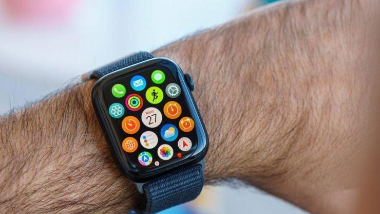 Yeni Apple Watch modeli hakkında yeni bilgiler ortaya çıktı.