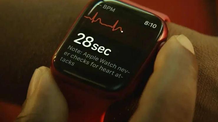 Apple plastik kasalı Watch SE üzerinde çalışıyor