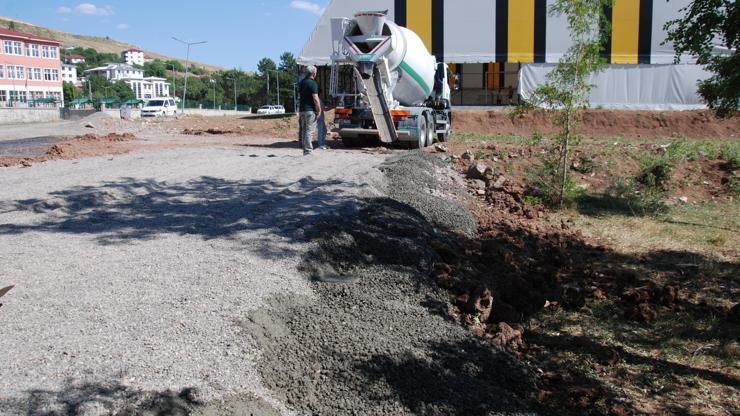 Bingöl’ün Kiğı ilçesine 'Satranç Evi'