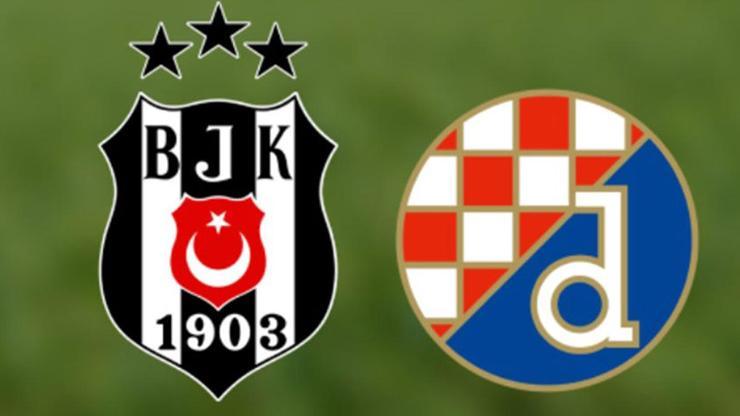 Beşiktaş - Dinamo Zagreb maçı iptali mi, neden ertelendi Beşiktaş - Dinamo Zagreb maçı ne zaman oynanacak, saat kaçta, hangi kanalda