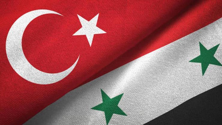 Suriye Dışişleri Bakanlığı’ndan Türkiye ile normalleşme mesajı