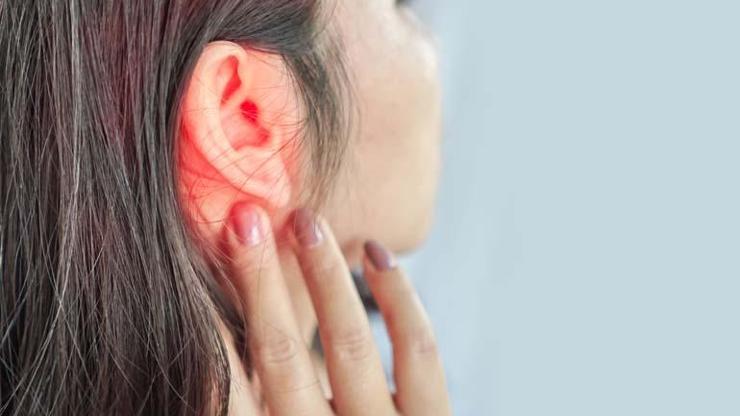 Dış kulak yolu enfeksiyonu tatilinizi gölgelemesin Doğru kulak temizliği nasıl yapılmalı Bunlara dikkat