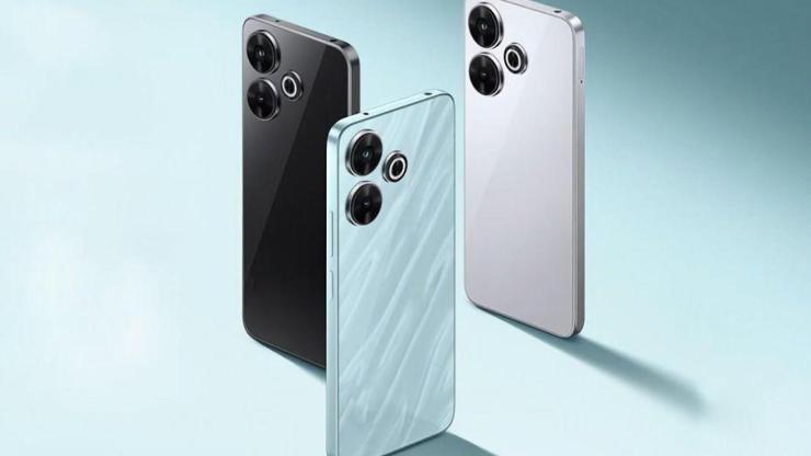 POCO M6 Plus 5G’nin Geekbench sonuçları ortaya çıktı POCO M6 Plus 5G’nin Geekbench sonuçları ortaya çıktı