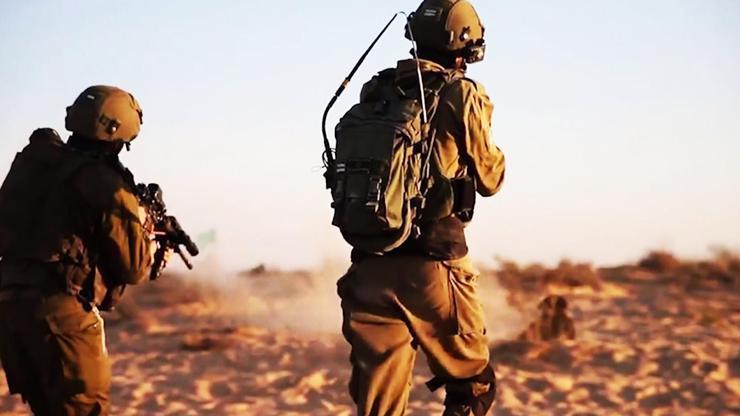 İsrail ordusunun ‘barbar’ taburu: İnsan hakları ihlali terfi getirdi