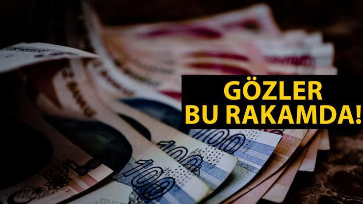 Emekli zammında rakam belli oldu En düşük emekli maaşı ne kadar, kaç TL oldu