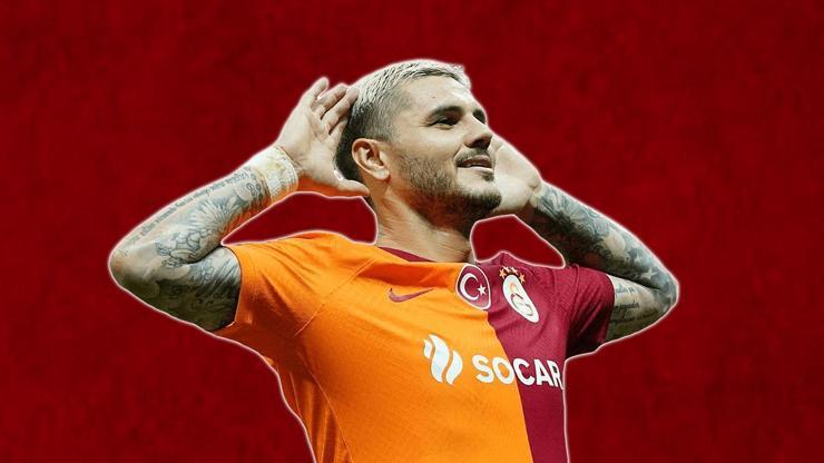 Son Dakika Haberi | Galatasarayda Mauro Icardiye transfer teklifi