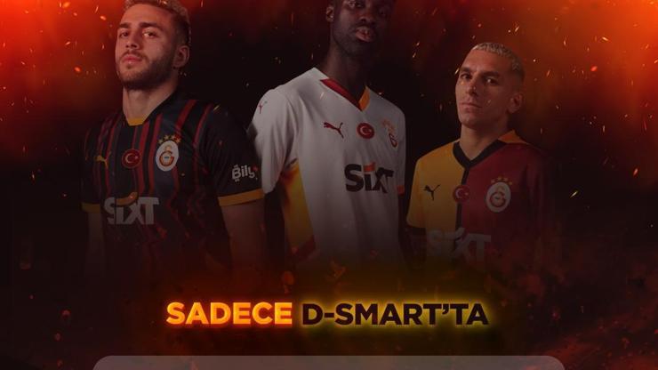 Galatasaray’ın 11’i belli oldu Rakip Fortuna Düsseldorf