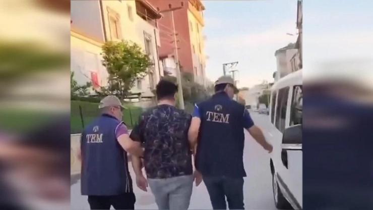 27 ilde FETÖye yönelik operasyon… 74 şüpheli gözaltına alındı