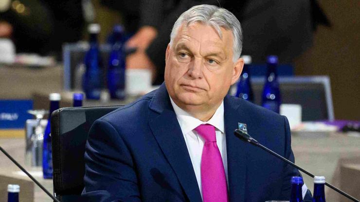 AB tarihinde bir ilk: Macaristan’a yönelik boykot kararı geldi