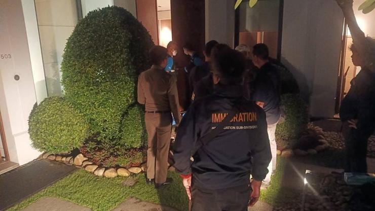 Taylandda lüks otelde 6 kişi ölü bulundu: Yeni detaylar ortaya çıktı