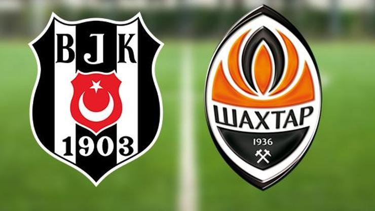 Beşiktaş Shaktar Donetsk hazırlık maçı hangi kanalda BJK Shaktar Donetsk maçı ne zaman, saat kaçta