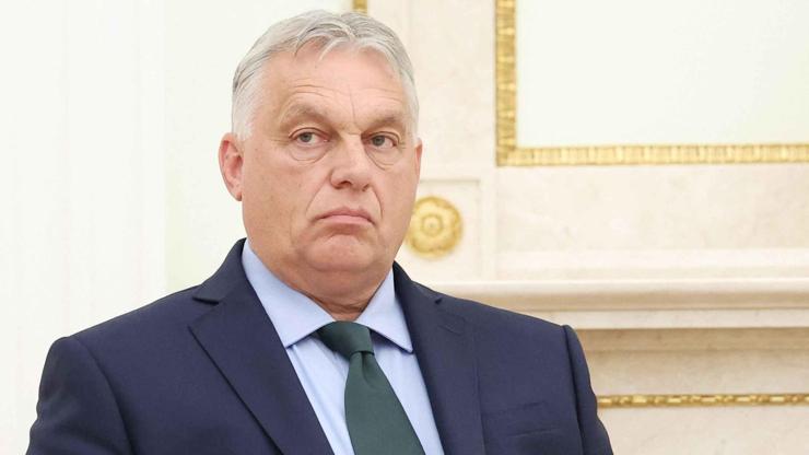 AB tarihinde görülmemiş kriz 2 haftada ortalık karıştı: Hedefteki isim Viktor Orban...