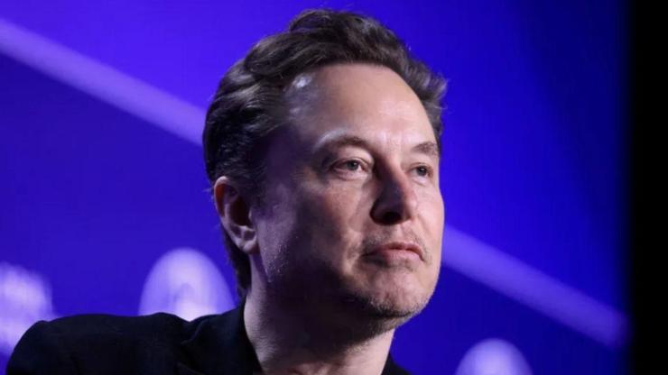 Elon Musk, 500 milyon dolar ödemekten kurtuldu