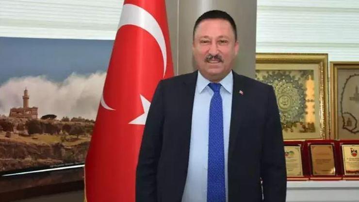 SON DAKİKA HABERİ: Diyarbakır’da eski Bağlar Belediye Başkanı’na tutuklama kararı