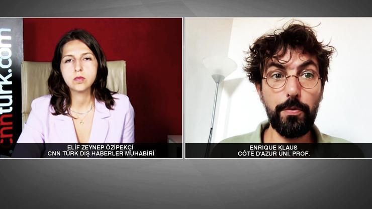 Fransız uzman CNN TÜRKe değerlendirdi: Meclis krizi çözülecek mi