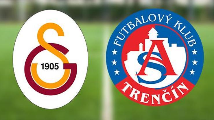 Galatasaray Trencin hazırlık maçı ne zaman, saat kaçta GS hazırlık maçı hangi kanalda