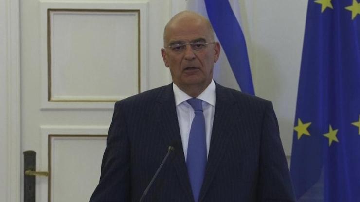 MSBden Yunan Savunma Bakanına tepki