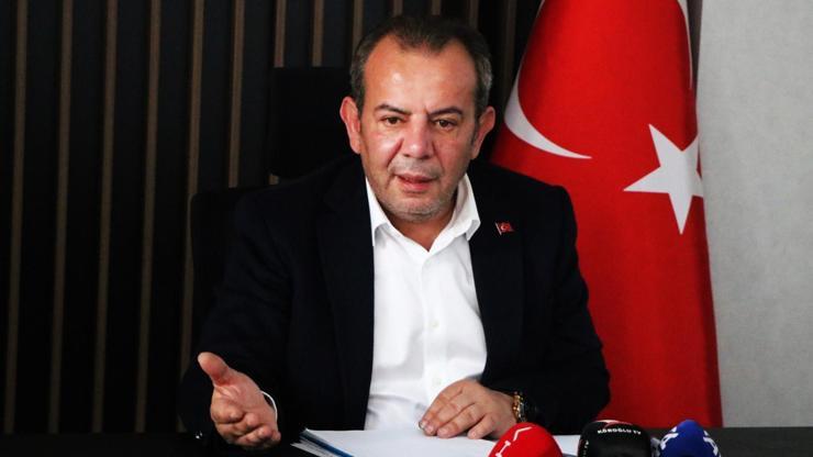 CHP Merkez Yönetim Kurulu toplandı: Tanju Özcan disipline sevk edilecek mi