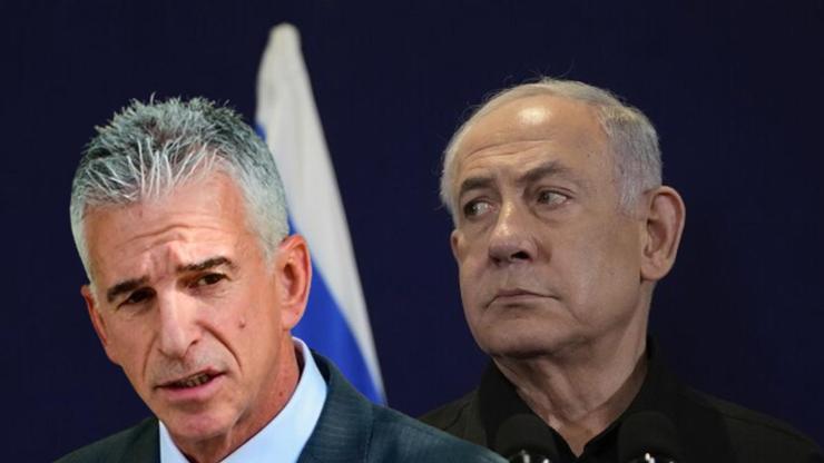 Müzakerelerin önündeki engel Netanyahu mu Mossad Direktöründen çarpıcı açıklama