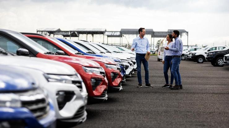 Otomobilde indirim kapıda ÖTV düşürülecek mi