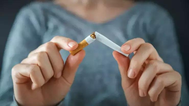İngilterede sigara yasağı başlıyor: 2009 sonrasında doğan kimse satın almayacak