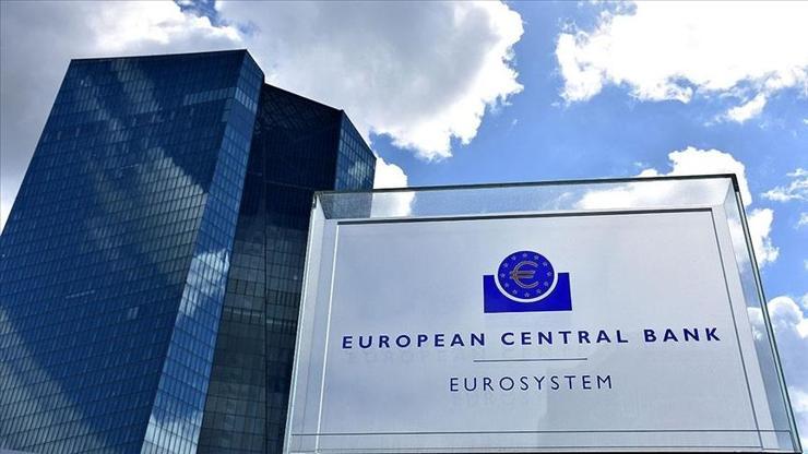 SON DAKİKA | ECB, faiz kararını açıkladı