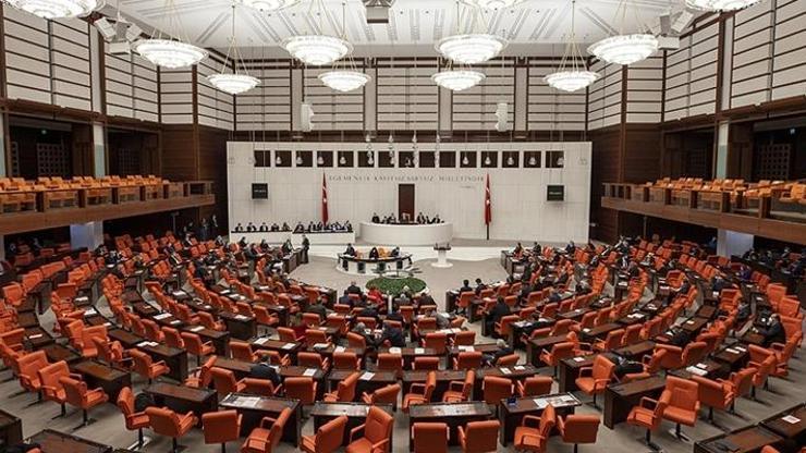 Kamuda tasarruf tedbirleri teklifi Meclisten geçti