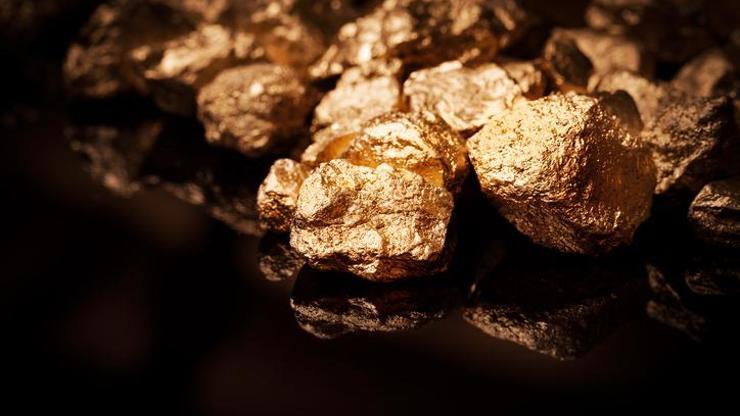 Erdemir Madencilik, Sivasta altın madeni buldu