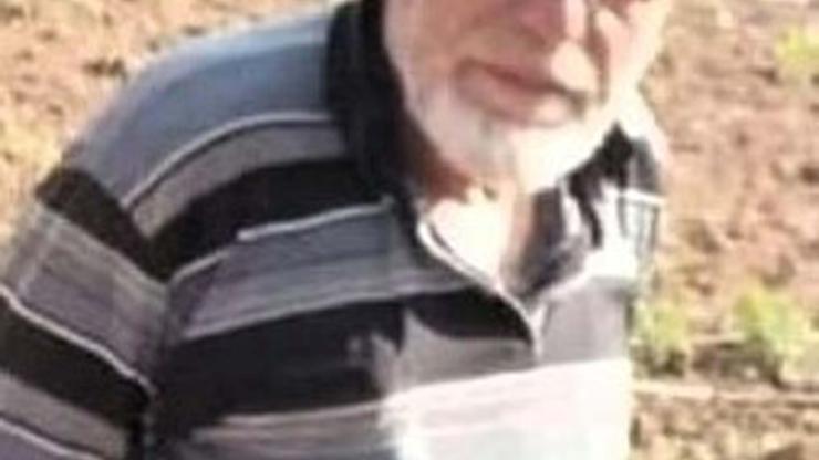 Denizli'de devrilen traktörün altında kalan çiftçi öldü Denizli'de devrilen traktörün altında kalan çiftçi öldü