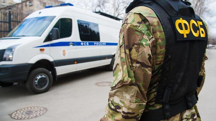 FSB duyurdu: DEAŞ’ın Rusyadaki saldırı planı önlendi Hedefte otobüs terminali vardı…