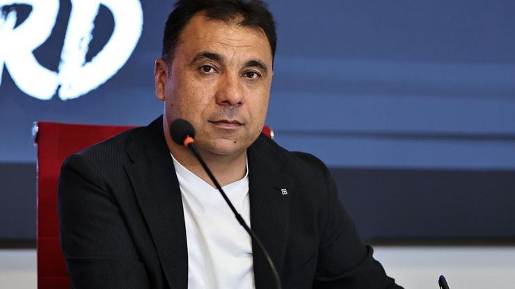 Sivasspor’un yeni başkanı belli oldu