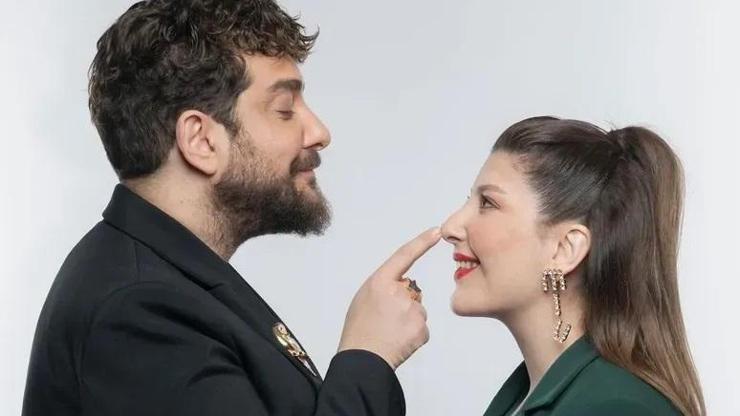 Kübra Ünlü yazdı Kanal D “Password” ile Güldürmeye Devam Ediyor