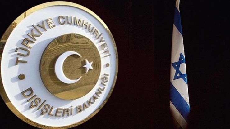 UADın İsrail kararına ilişkin Türkiyeden peş peşe açıklamalar: İşgal bir an önce durdurulmalı