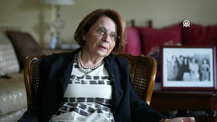 Barışın parolası: Ayşe tatile çıksın