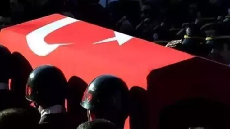 Pençe Kilit operasyonunda şehit düşen Yarbay Demirkan son yolculuğuna uğurlandı