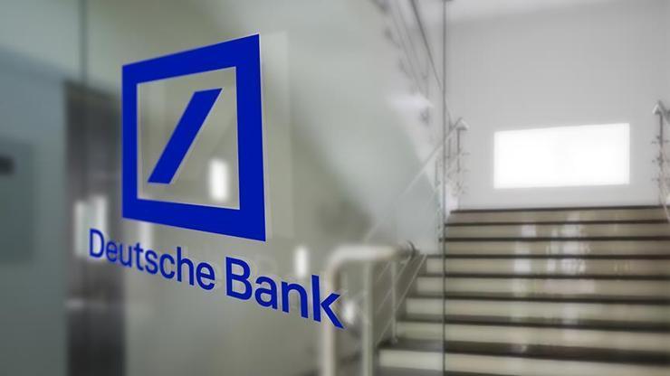 Moodys 2 kademe birden artırdı: Deutschebank’tan Türkiye için yeni yorum
