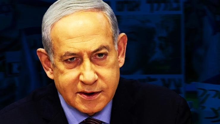 Netanyahuya tepkiler çığ gibi büyüyor