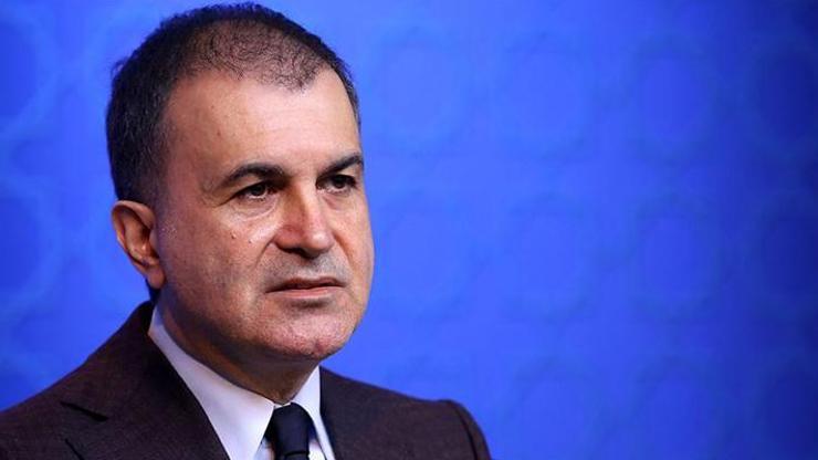 AK Parti Sözcüsü Çelikten İsrail Dışişleri Bakanı Katza tepki