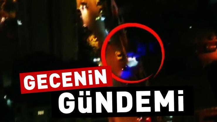 Gecenin Gündemi (22-07-2024/Pazartesi)