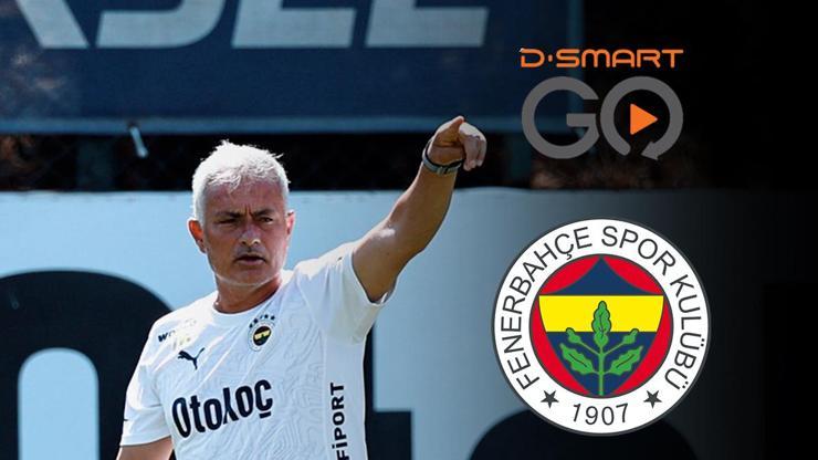 Fenerbahçe sezonun ilk maçına çıkıyor Şampiyonlar Liginde rakip Lugano...