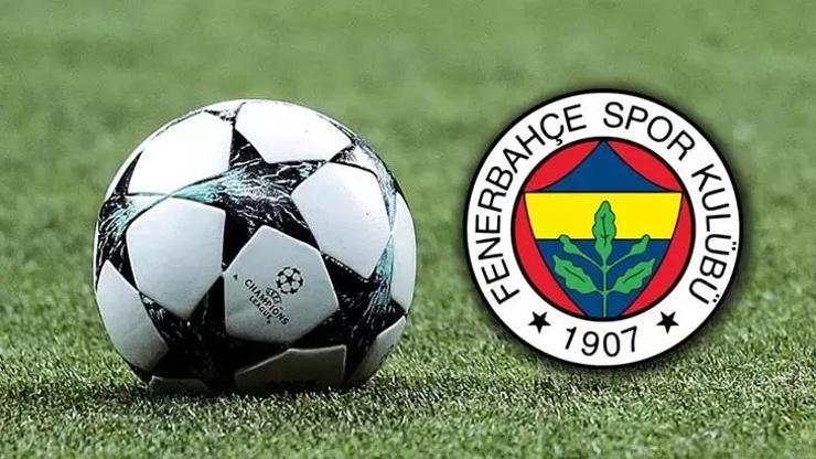 Fenerbahçenin Şampiyonlar Ligindeki rakibi belli oldu