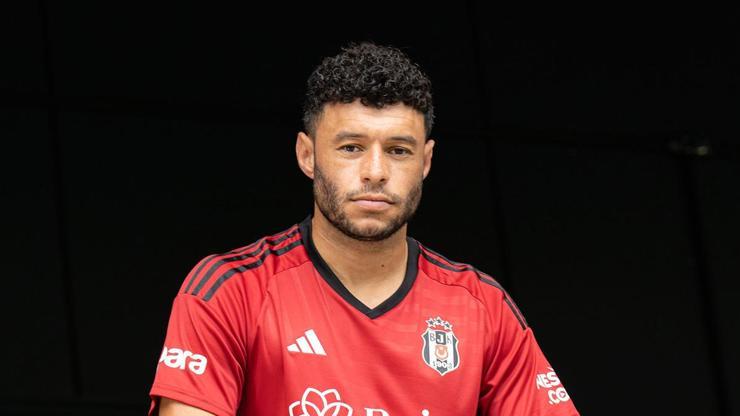 Son Dakika Transfer Haberi | Premier Lig ekipleri, Beşiktaşlı Oxlade-Chamberlain için harekete geçti