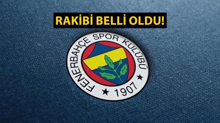 Fenerbahçe Luganoyu Elerse Rakibi Kim Olacak Şampiyonlar Ligi 3. Ön Eleme Turu Maç Tarihleri 2024