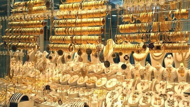 YENİ HABER | İslam Memişten altın ve gümüş yatırımcısına kritik uyarı Çarşı, pazar karışır...