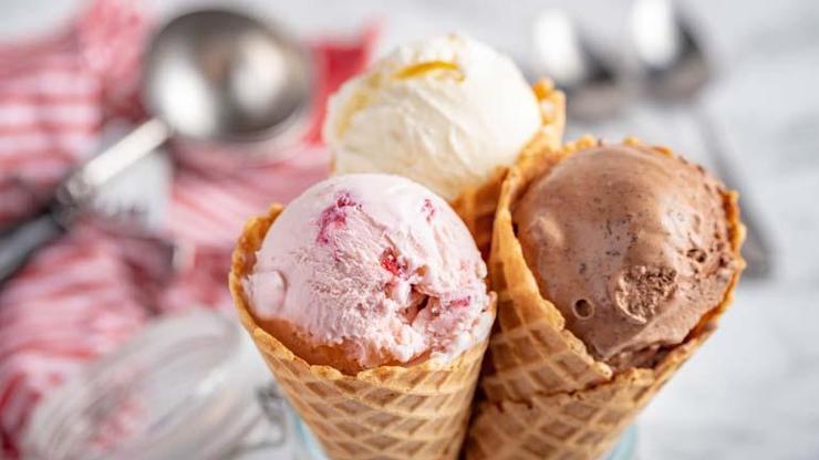 Dondurma tüketiminin yol açabileceği 5 sağlık sorunu